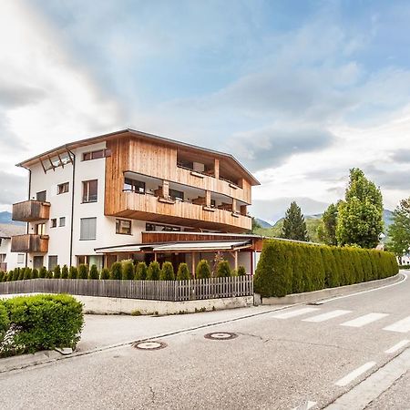 Residence Aichner Брунико Екстериор снимка