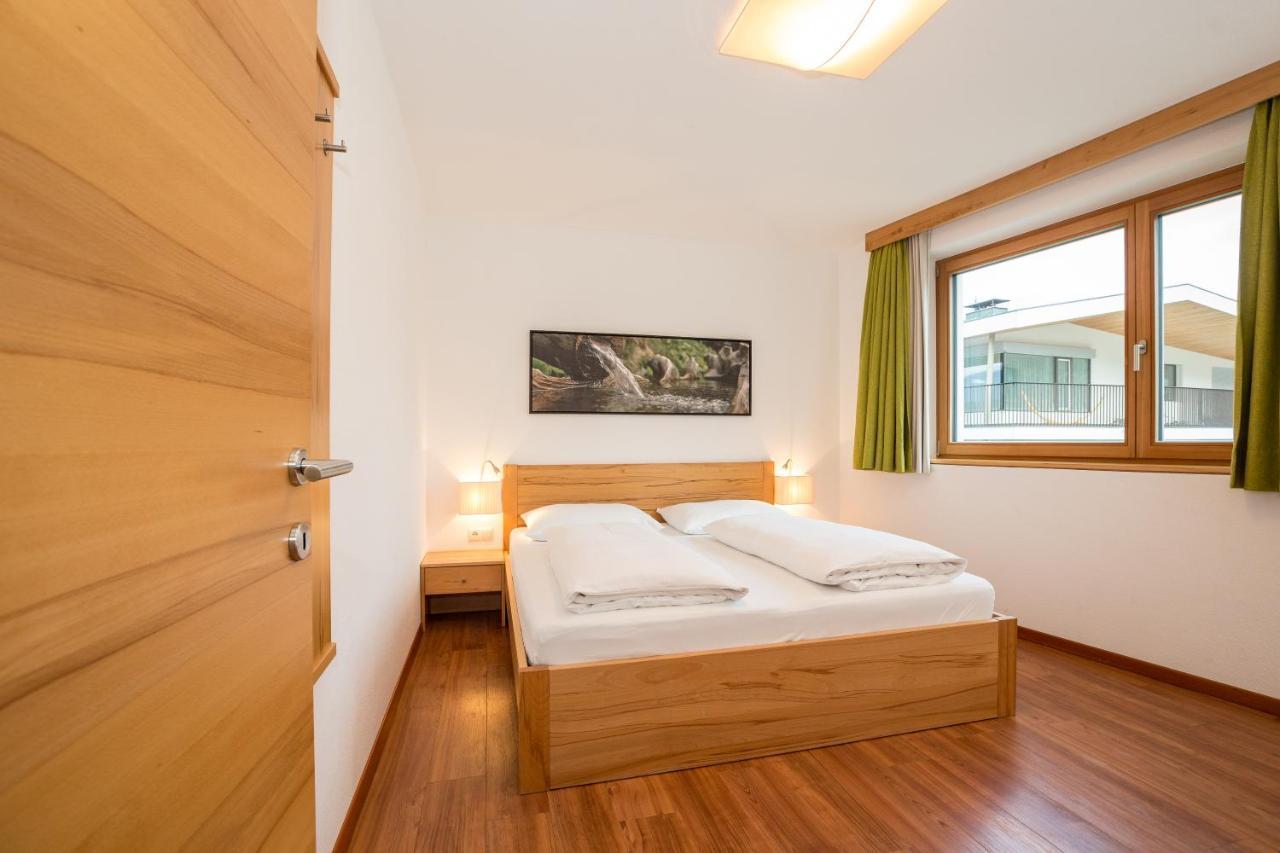 Residence Aichner Брунико Екстериор снимка