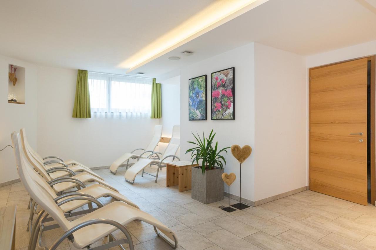 Residence Aichner Брунико Екстериор снимка