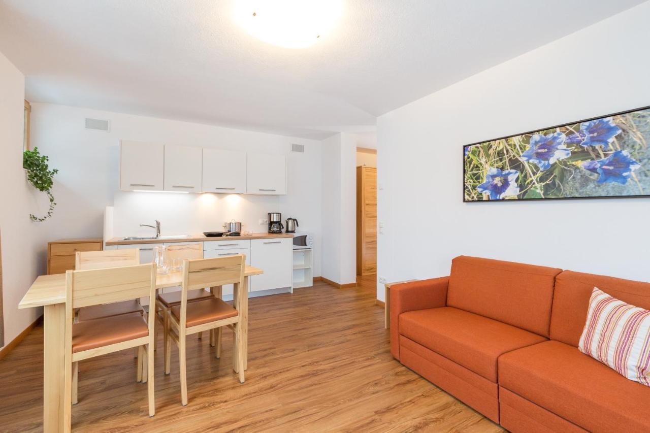 Residence Aichner Брунико Екстериор снимка