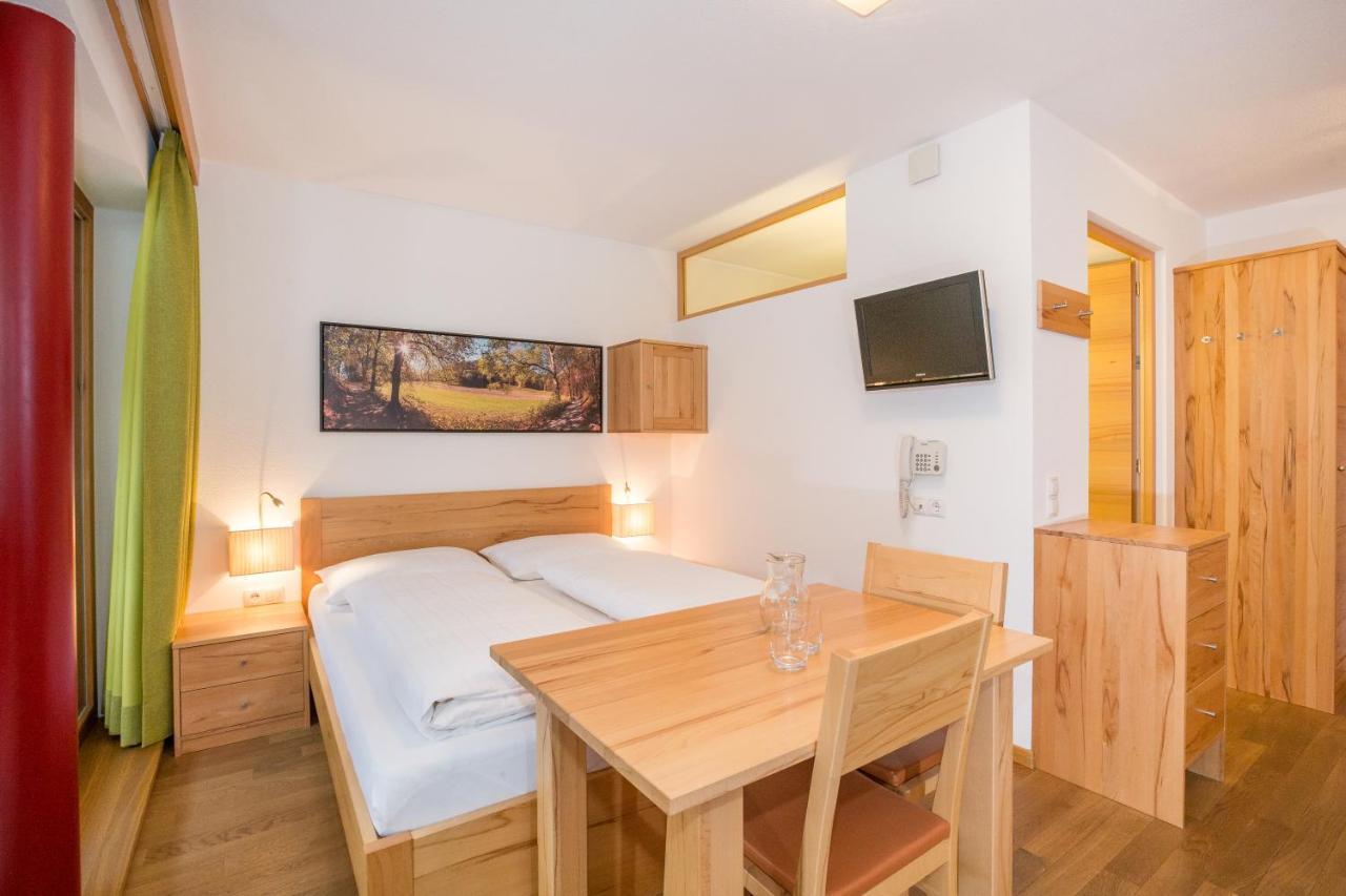 Residence Aichner Брунико Екстериор снимка